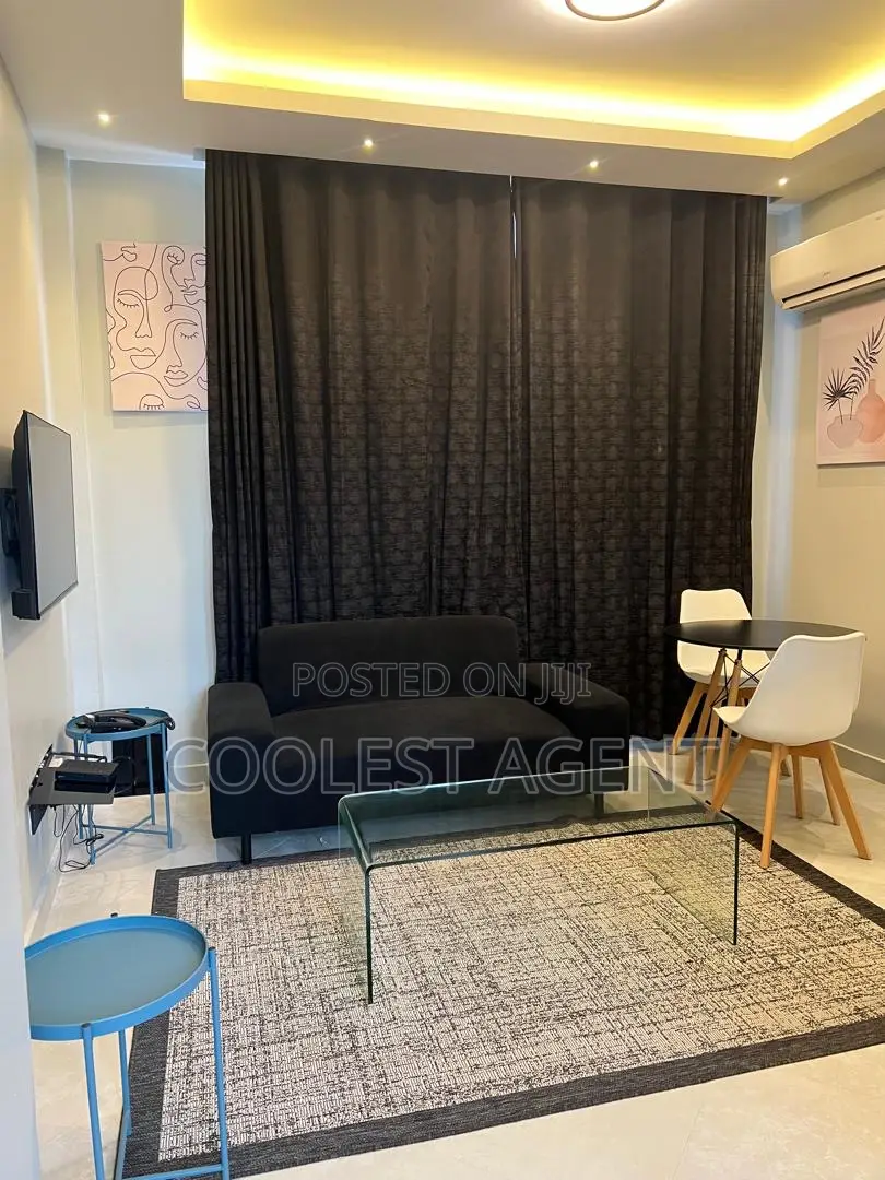 Furnished 2bdrm Apartment in Masaki, Kinondoni for rent