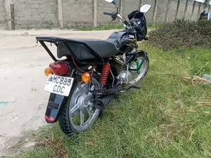 TVS 2023 Black