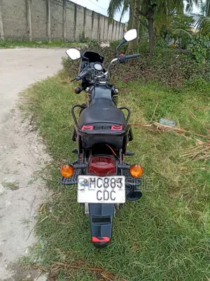 TVS 2023 Black