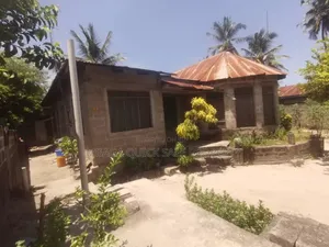 Photo - 3bdrm House in Mazizini, Ukonga for sale