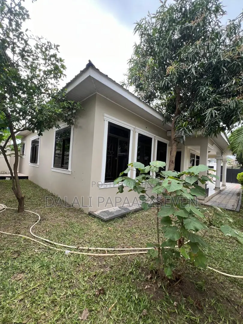 3bdrm House in Dalalipapaatzseven, Kinondoni for rent