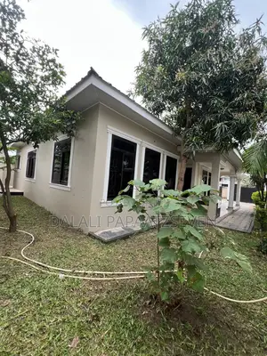 3bdrm House in Dalalipapaatzseven, Kinondoni for rent