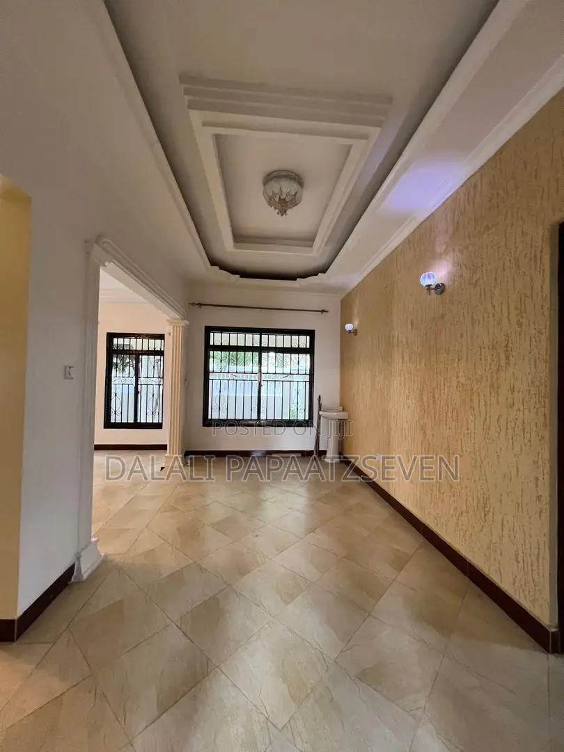 3bdrm House in Dalalipapaatzseven, Kinondoni for rent