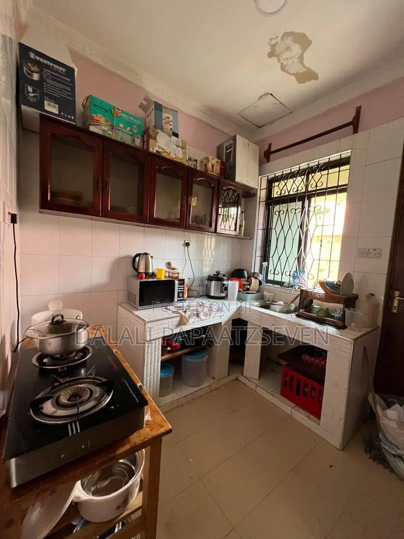 2bdrm Apartment in Dalalipapaatzseven, Kinondoni for rent