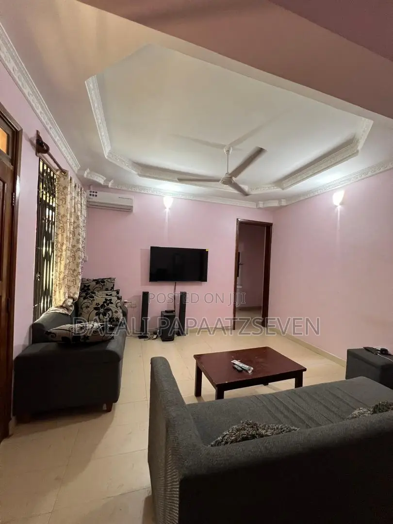 2bdrm Apartment in Dalalipapaatzseven, Kinondoni for rent