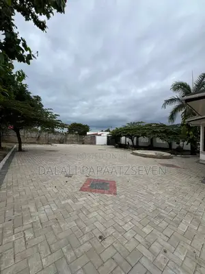 4bdrm Apartment in Dalalipapaatzseven, Kinondoni for rent