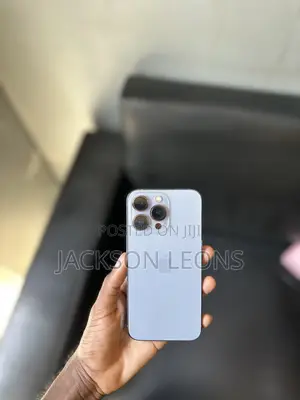 Apple iPhone 13 Pro 256 GB Blue