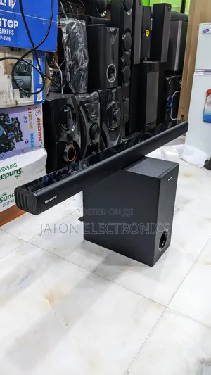 Hisense Sound Bar 200w