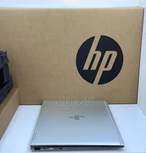 Laptop HP EliteBook 840 G6 8GB Intel Core I5 SSD 256GB