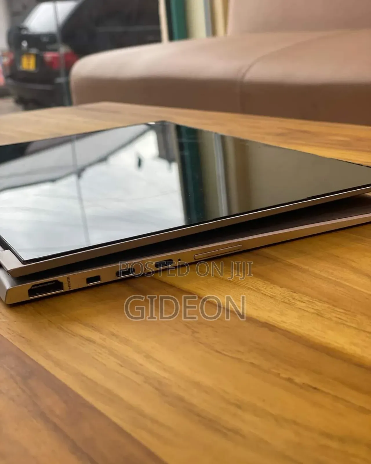 Laptop HP EliteBook X360 1030 G3 16GB Intel Core I7 SSD 1T