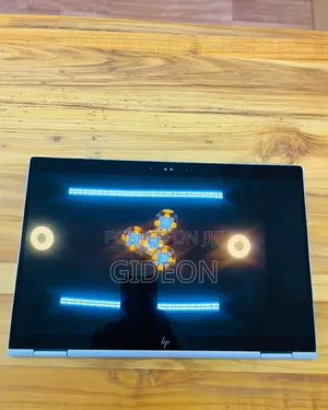 Laptop HP EliteBook X360 1030 G3 16GB Intel Core I7 SSD 1T