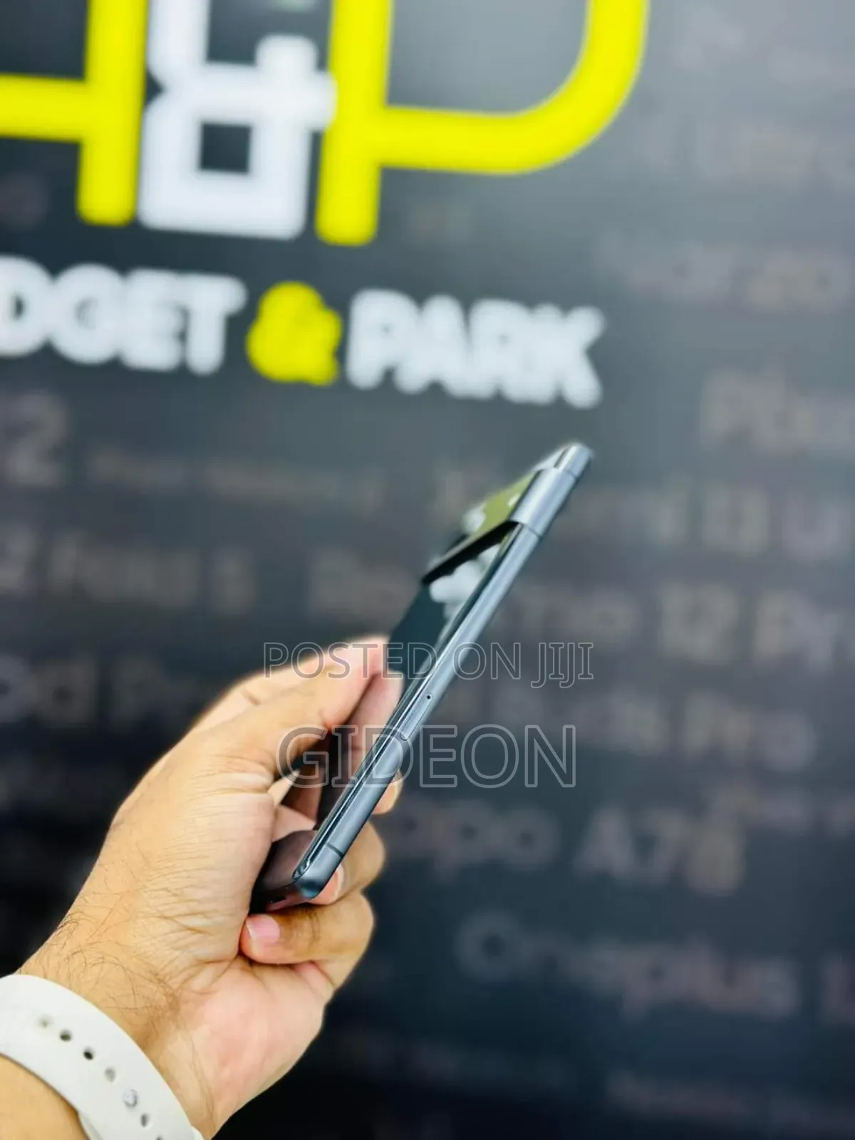 Google Pixel 7 128 GB Gray
