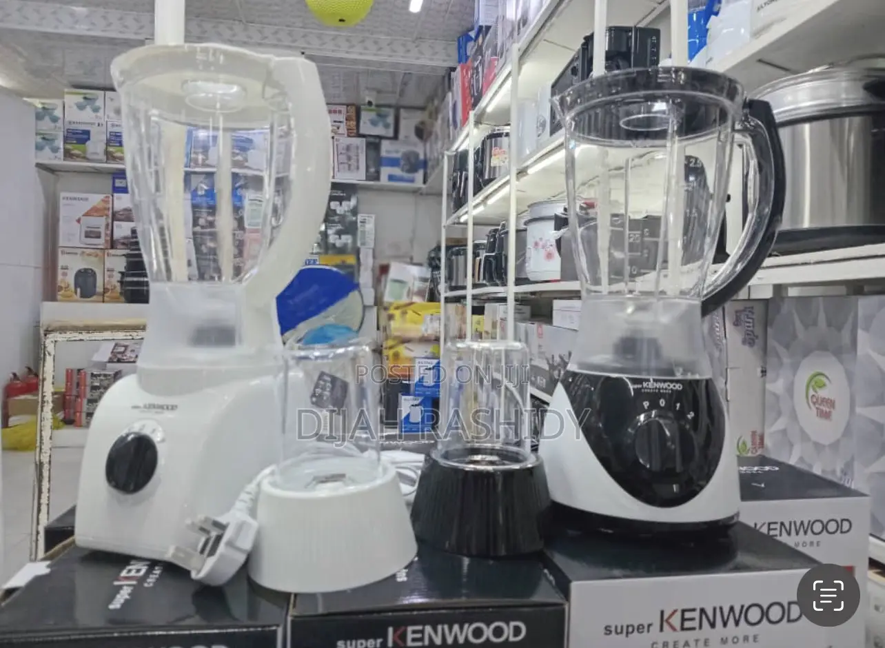 Blender Kenwood