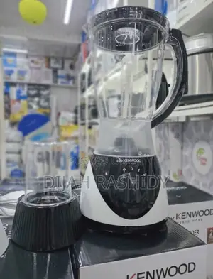 Blender Kenwood