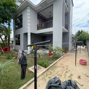 4bdrm House in Kunduchi for rent