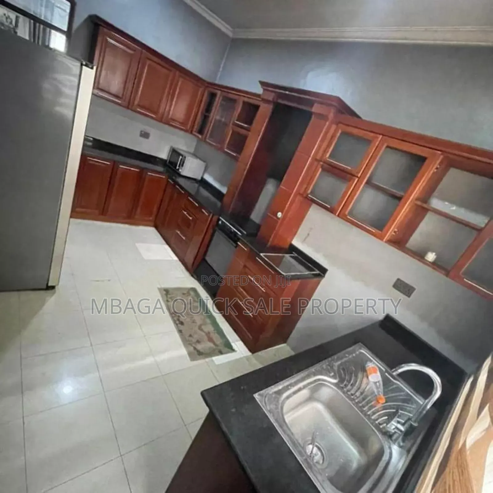 4bdrm House in Kunduchi for rent