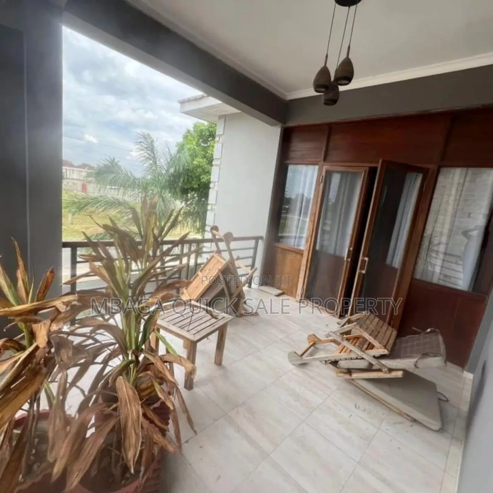 4bdrm House in Kunduchi for rent