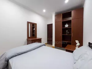 Furnished 4bdrm House in Masaki for rent