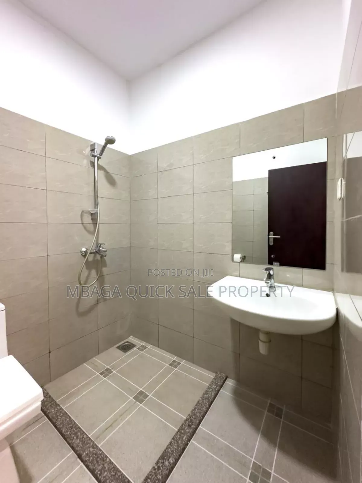Furnished 4bdrm House in Masaki for rent
