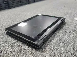 Laptop Lenovo Yoga 11e 4GB Intel HDD 500GB