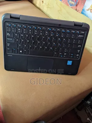 Laptop Lenovo Yoga 11e 4GB Intel HDD 500GB