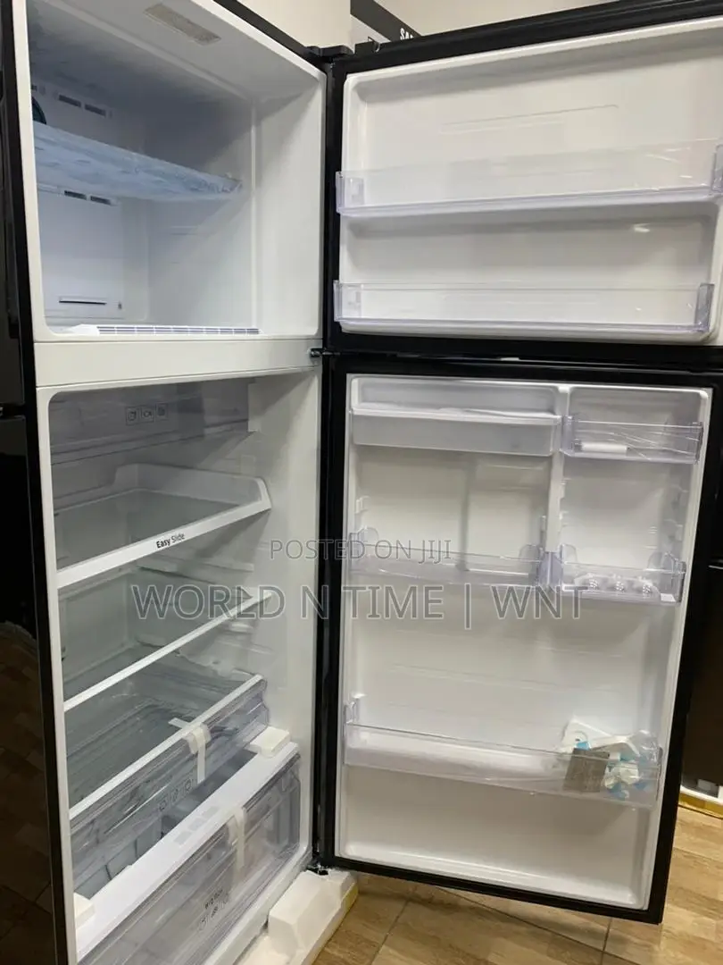 Samsung RT67K6541BS Fridge Top Mount Freezer 530L
