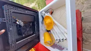 Incubator Mayai 60 Available 2024
