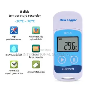 Data Logger