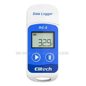 Data Logger