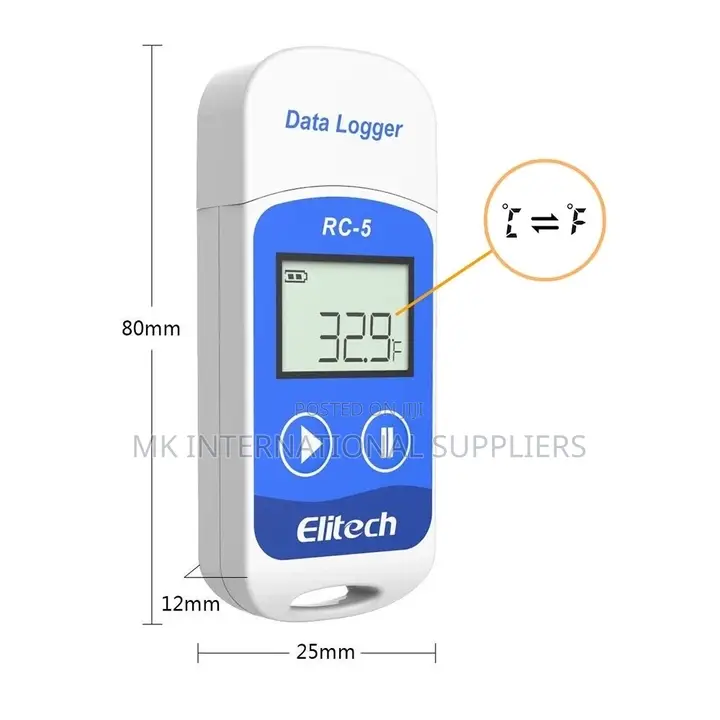 Data Logger