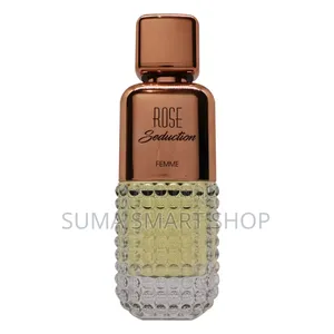 ROSE SEDUCTION Perfume .