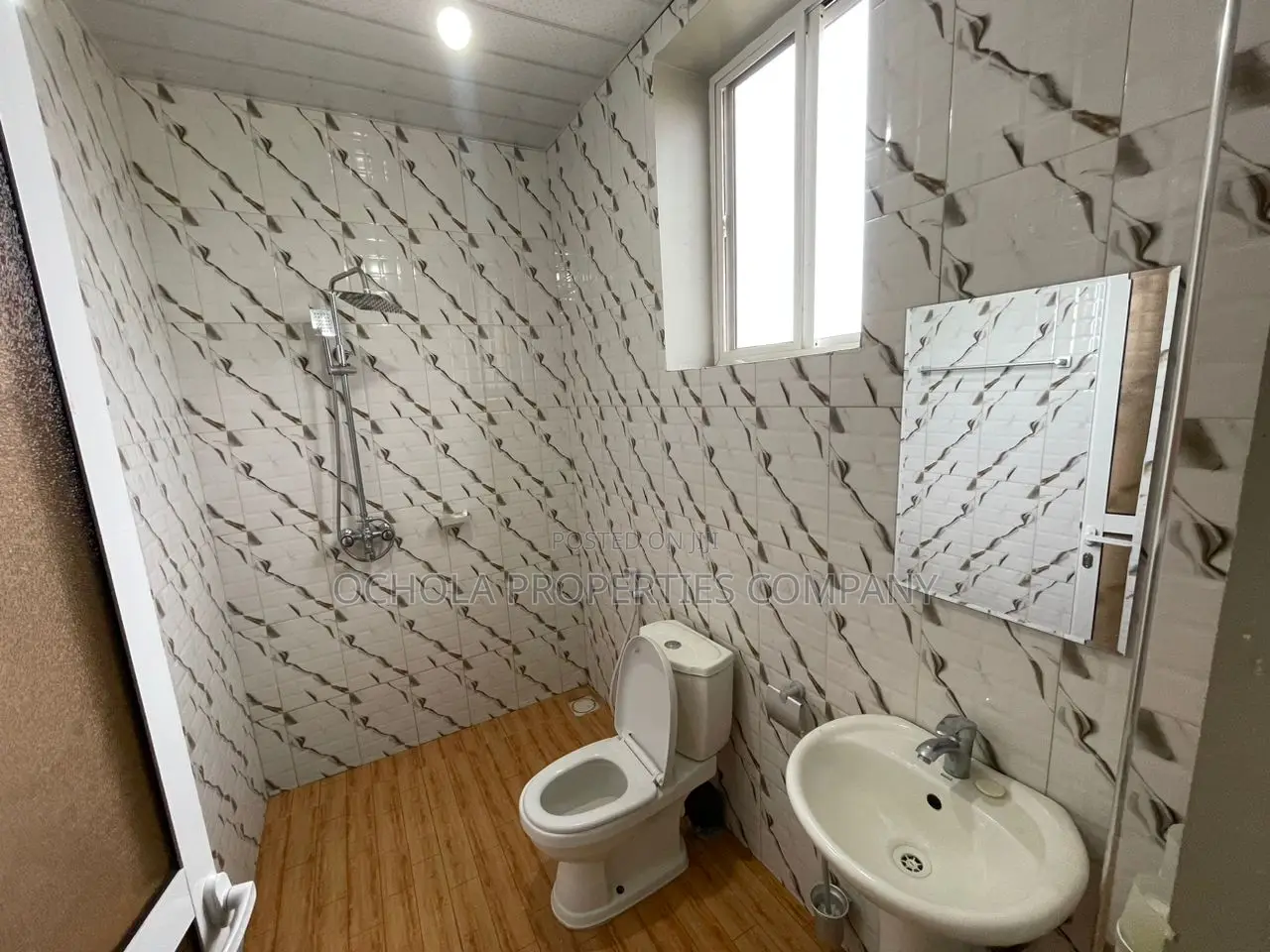 Furnished 2bdrm Apartment in Kinondoni for rent