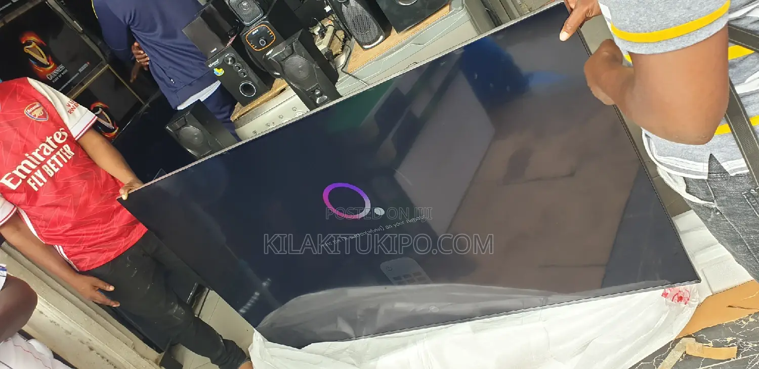 LG Nanocell 65nano86 New 2020