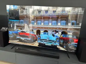 Samsung 55"inches Class Crystal Uhd Smart Tv Cu7000 2023