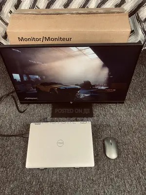 Hp Frameless Z23n 24”