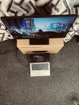 Hp Frameless Z23n 24”