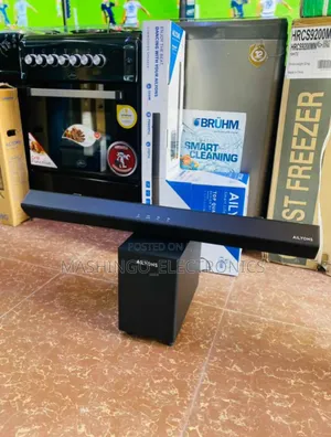 Ailyons Soundbar 120 Watts