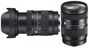 Sigma 28-70mm F/2.8 DG DN Contemporary Lens for Sony E