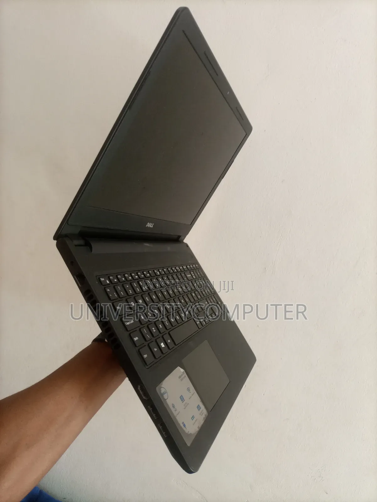 Laptop Dell Inspiron 15 4GB Intel Core I3 HDD 500GB