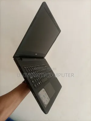 Laptop Dell Inspiron 15 4GB Intel Core I3 HDD 500GB