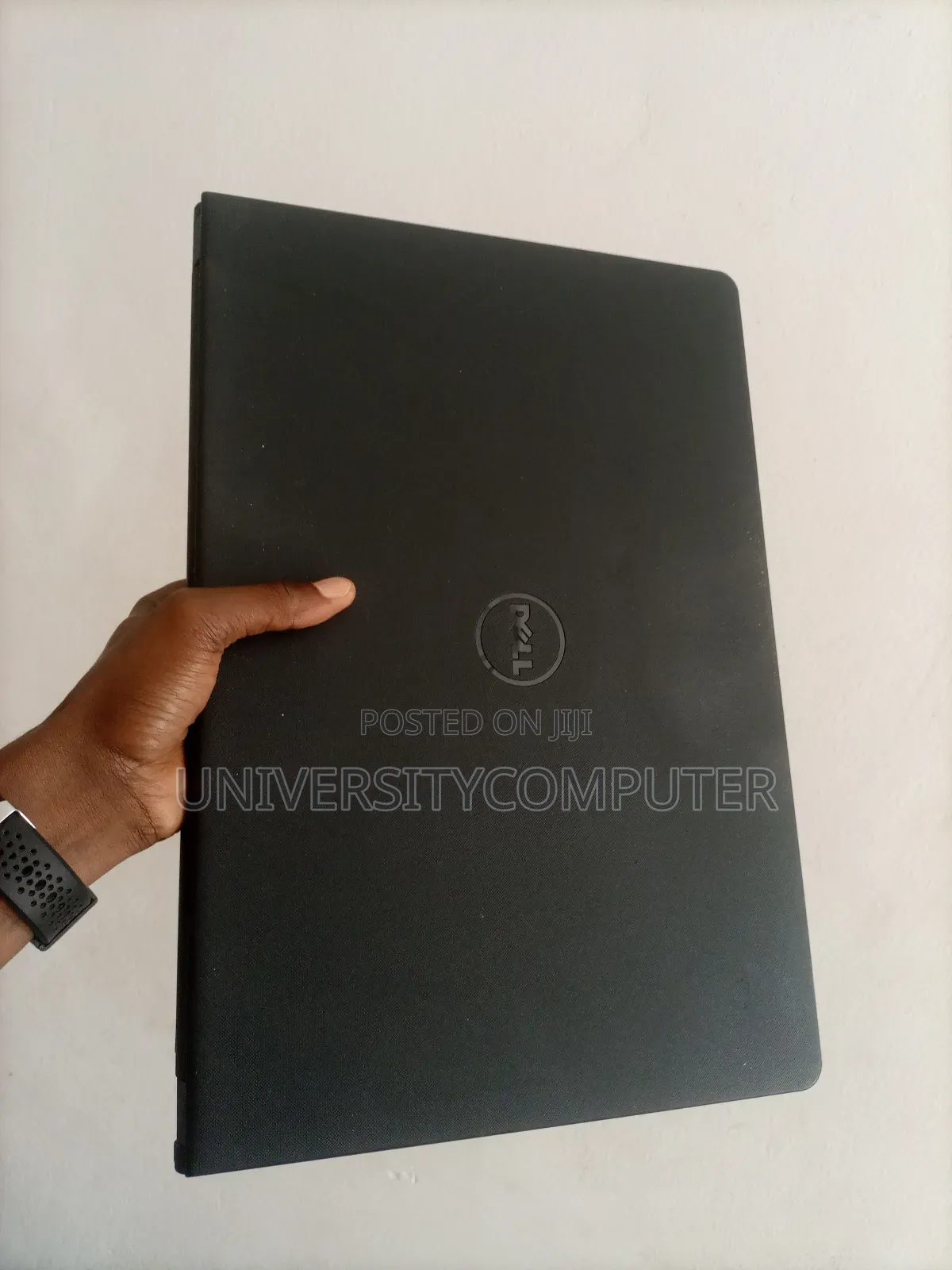 Laptop Dell Inspiron 15 4GB Intel Core I3 HDD 500GB