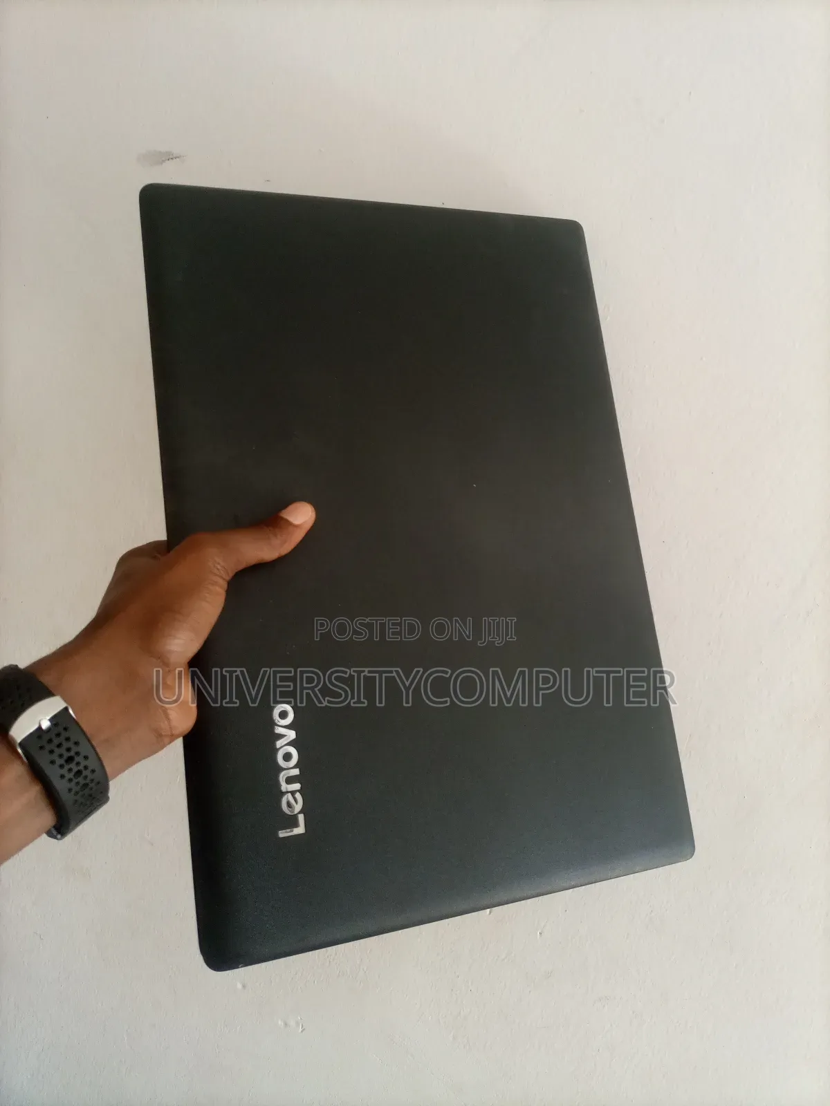 Laptop Lenovo IdeaPad 110 4GB Intel HDD 500GB