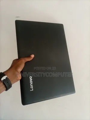 Laptop Lenovo IdeaPad 110 4GB Intel HDD 500GB