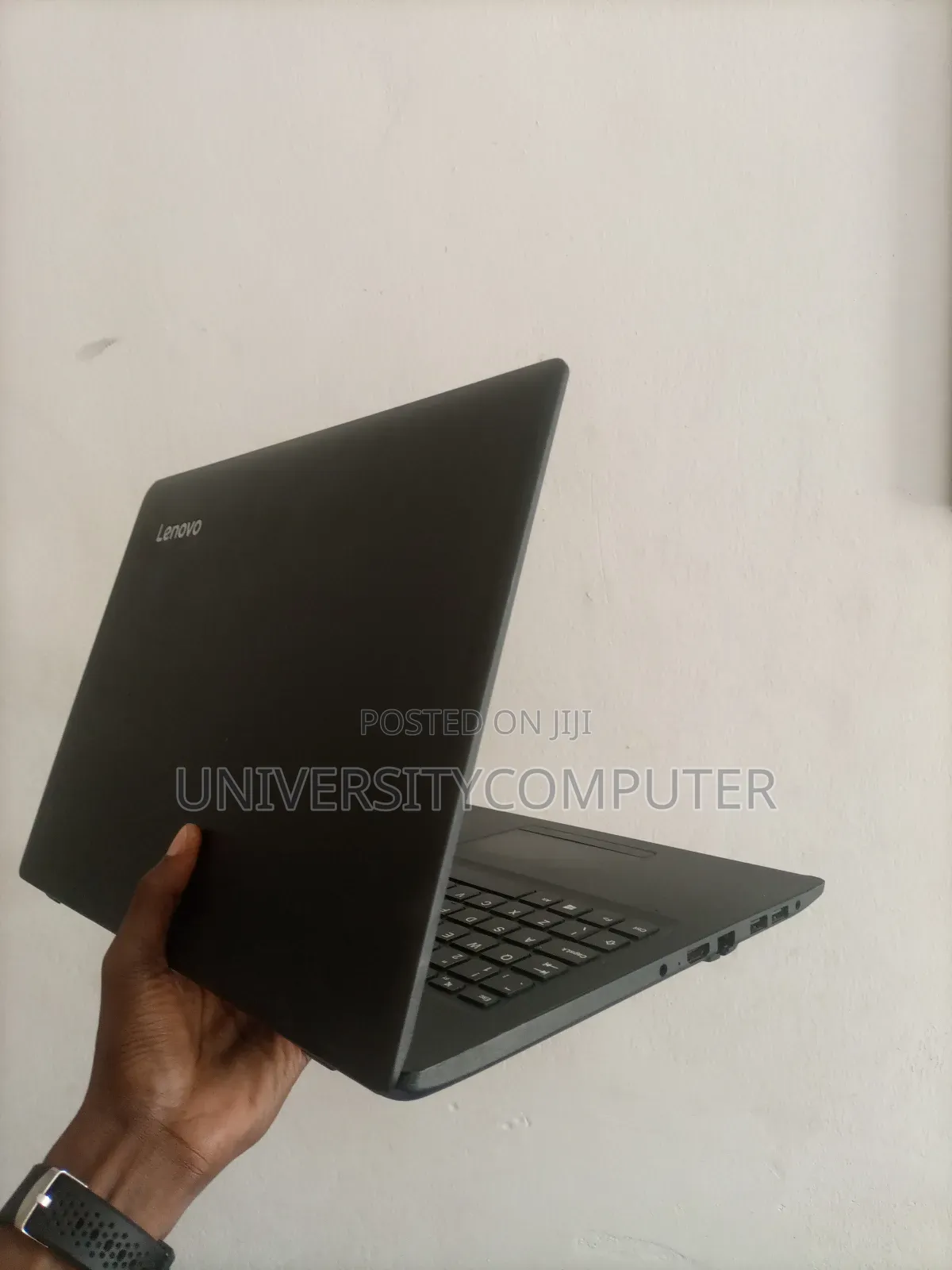 Laptop Lenovo IdeaPad 110 4GB Intel HDD 500GB