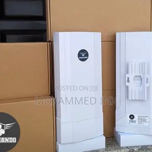 Commando MODEL AIR-APO750 Outdoor Access Point 750mbps, 2.4