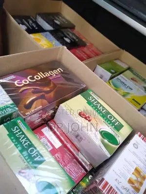 Ukiwa Na Shake Off Unapata Choo Vizuri