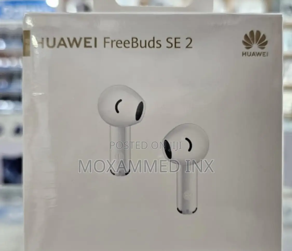 Huawei Freebudsse2 Bluetooth Earphones