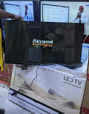 Skywood 43 Inches Led Tv