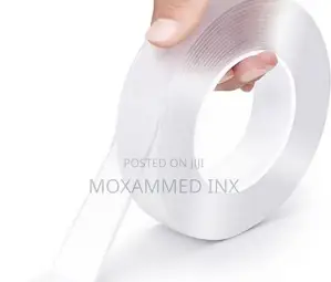 Double Sided Tape