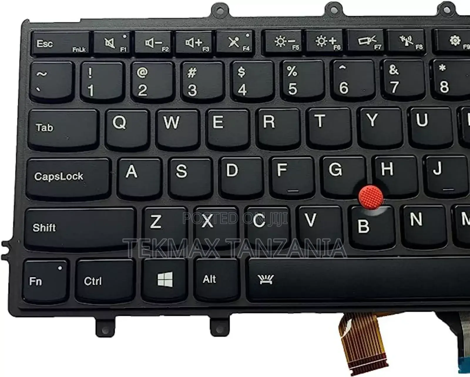 Keyboard for Lenovo Thinkpad X240 X240s X250 X260 X270 A275